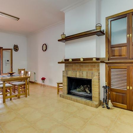 Villa Son Gili Llubí Εξωτερικό φωτογραφία