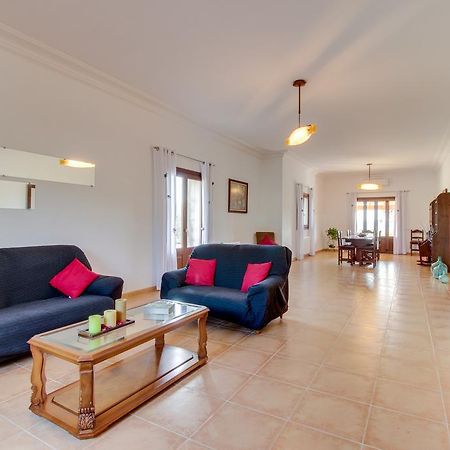 Villa Son Gili Llubí Εξωτερικό φωτογραφία