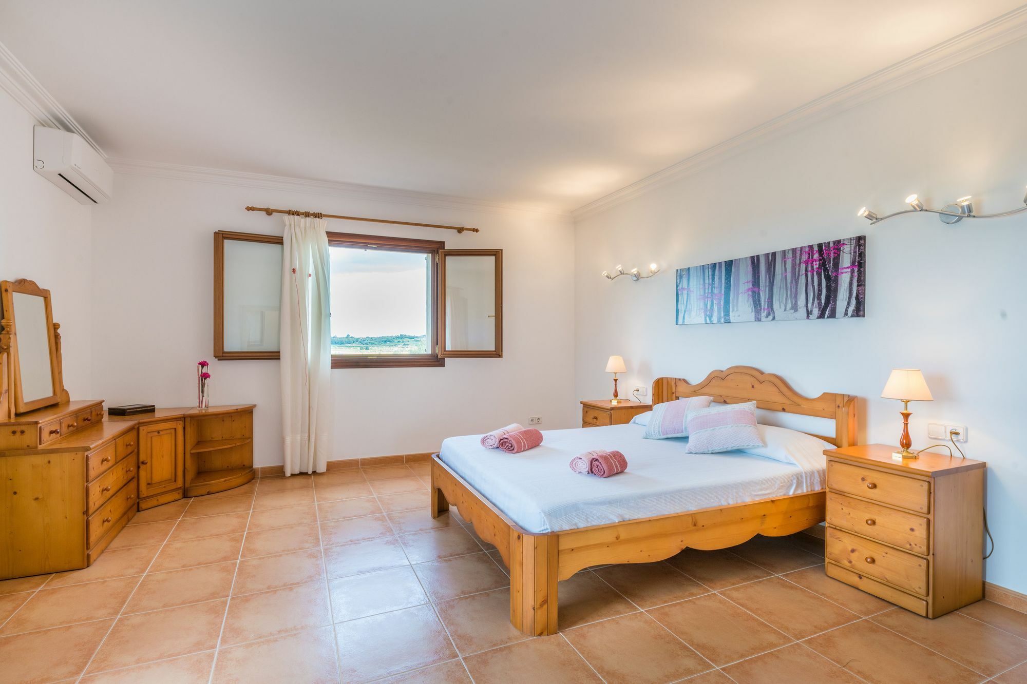 Villa Son Gili Llubí Εξωτερικό φωτογραφία