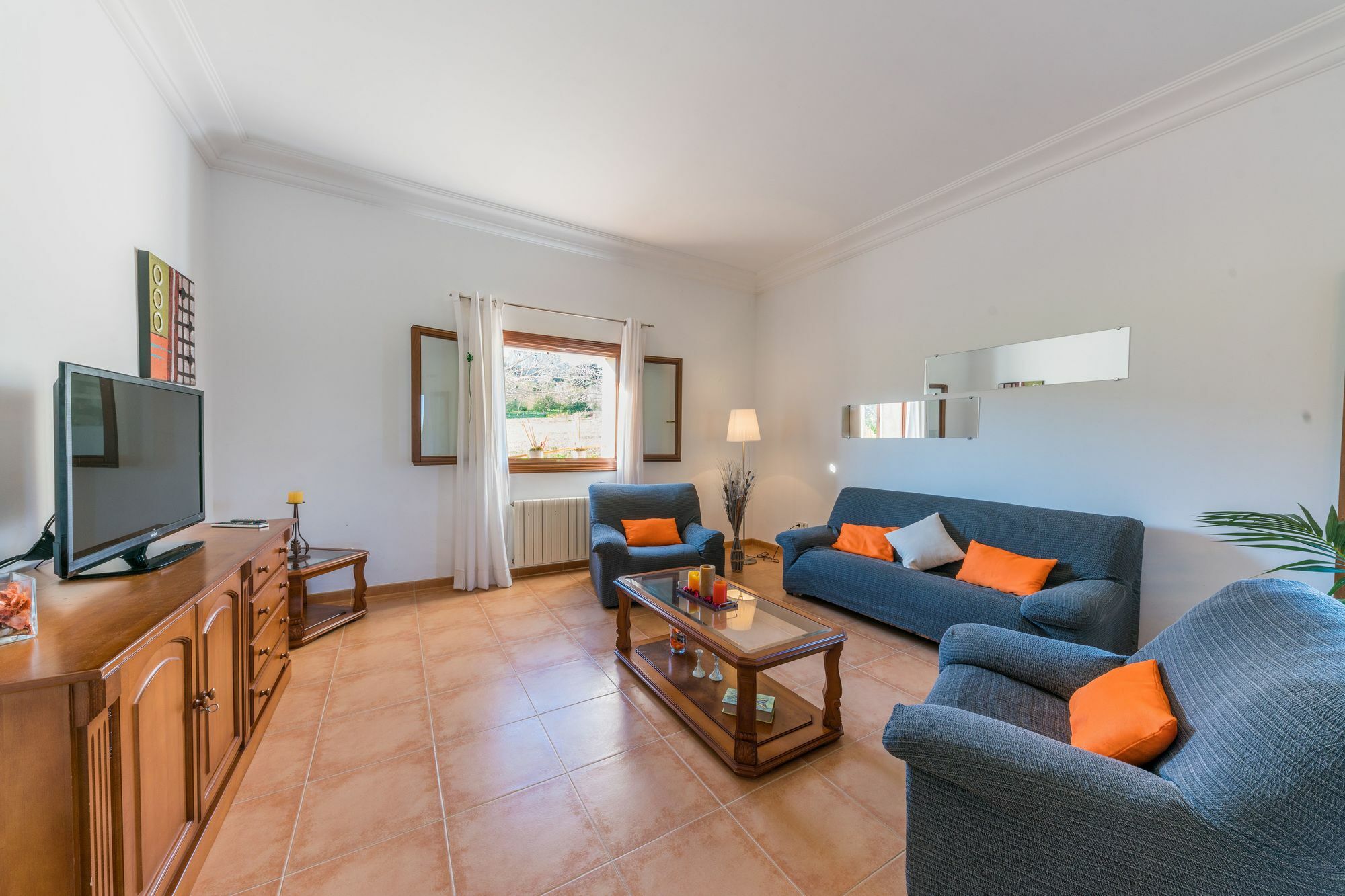 Villa Son Gili Llubí Εξωτερικό φωτογραφία
