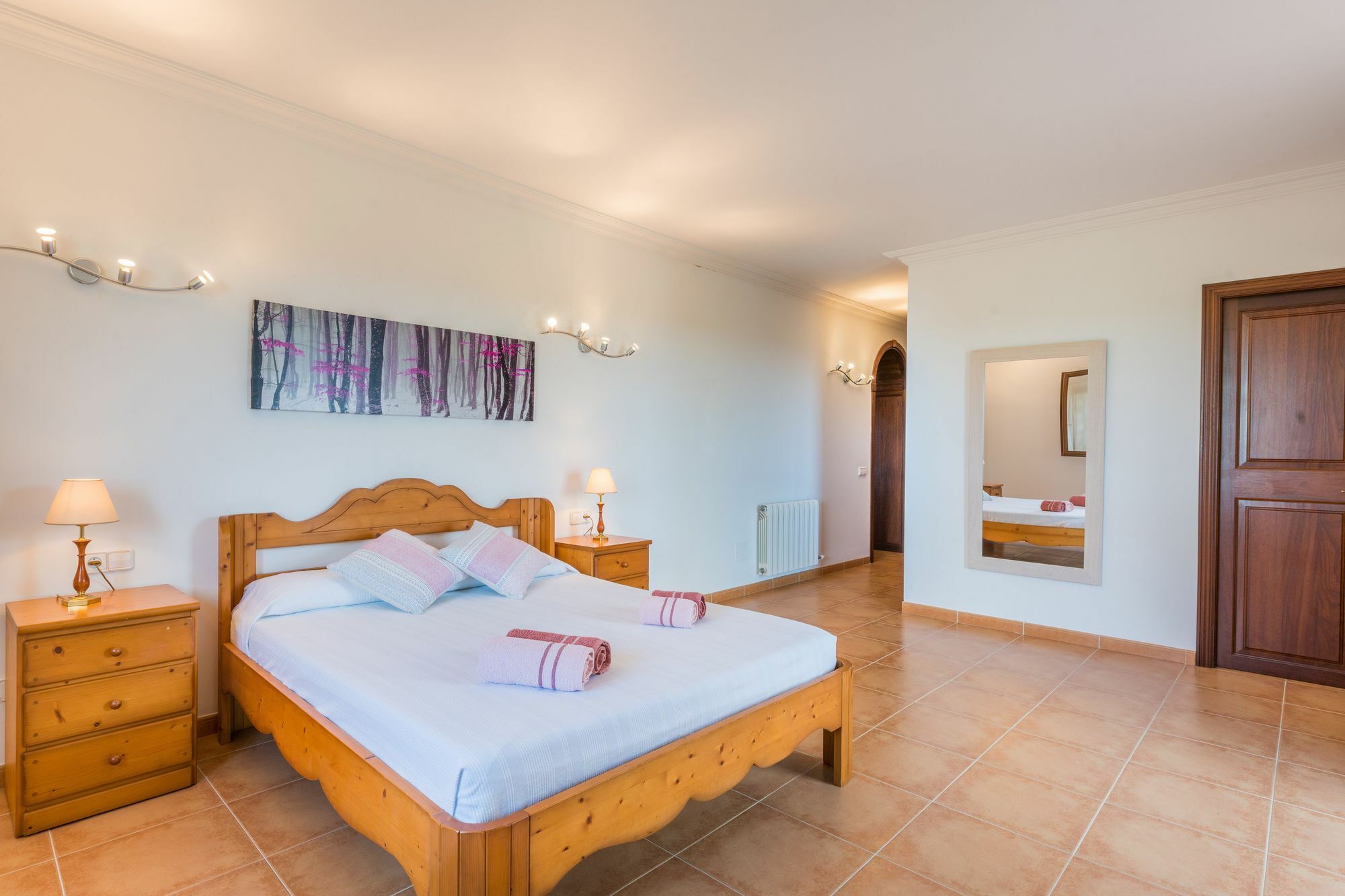 Villa Son Gili Llubí Εξωτερικό φωτογραφία