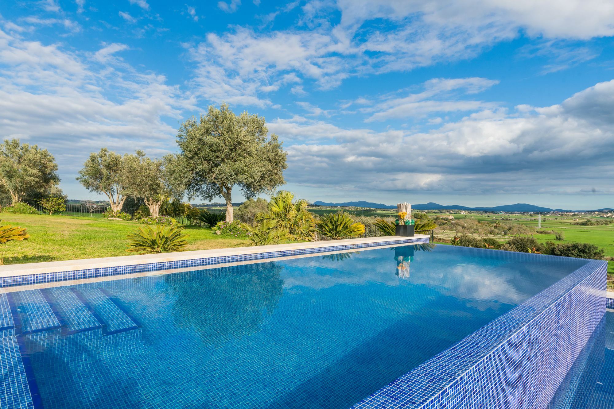 Villa Son Gili Llubí Εξωτερικό φωτογραφία